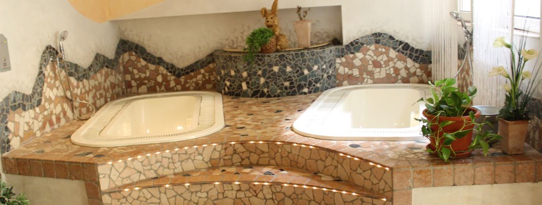 General information about your stay at Hotel Latemar