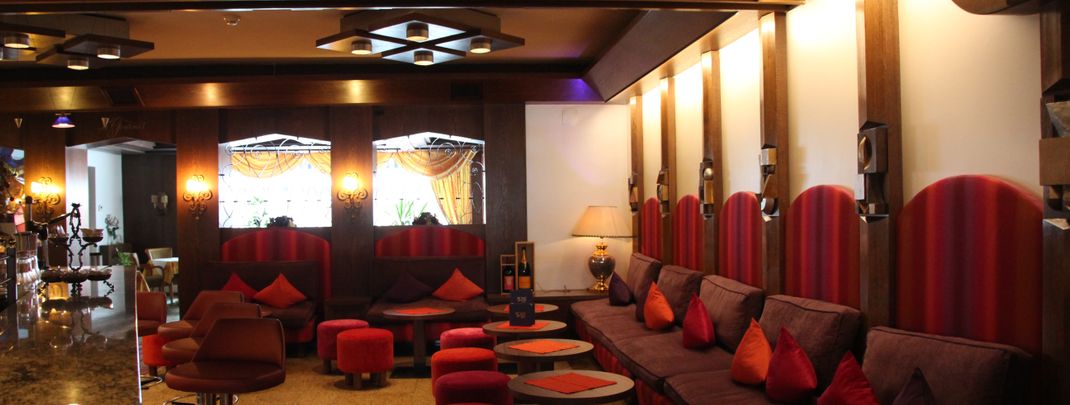 General information about your stay at Hotel Sporthotel