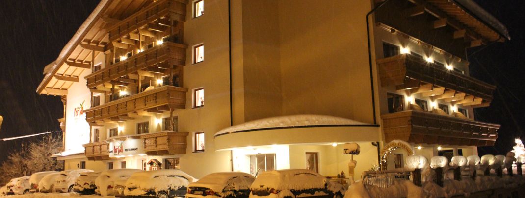 General information about your stay at Landgasthof Persal