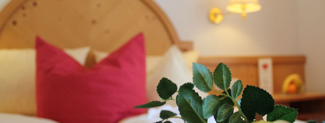 General information about your stay at Landhotel Berghof