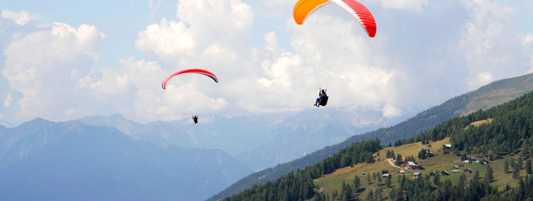 General information about your stay at Strohschein´s Almhütt´n