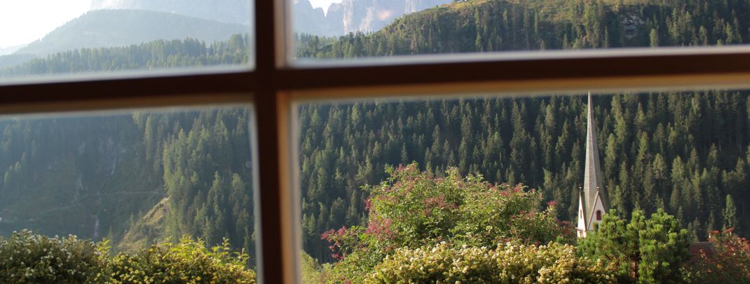 Detaillierte Infos zur Unterkunft Apartment Orchidee