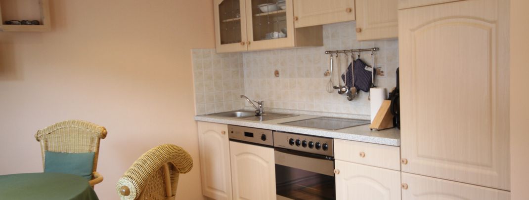 Detaillierte Infos zur Unterkunft Appartementhaus Am Fichtelberg