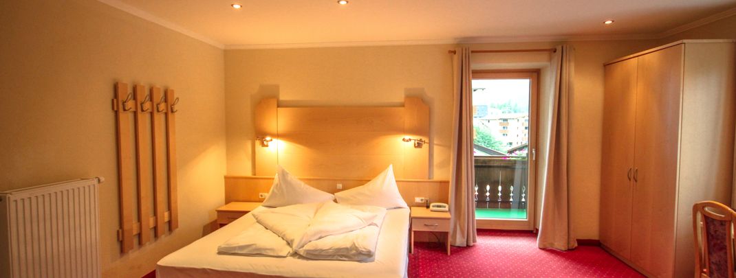 Detaillierte Infos zur Unterkunft Hotel Cornelia