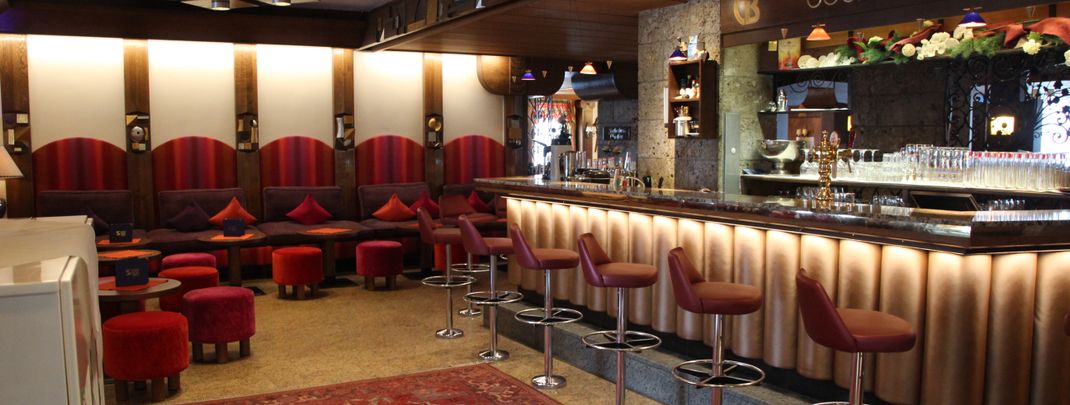 Detaillierte Infos zur Unterkunft Hotel Sporthotel St. Anton