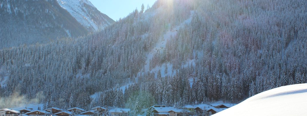 Detaillierte Infos zur Unterkunft Landgasthof Persal