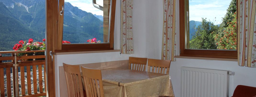 Detaillierte Infos zur Unterkunft Pircherhof