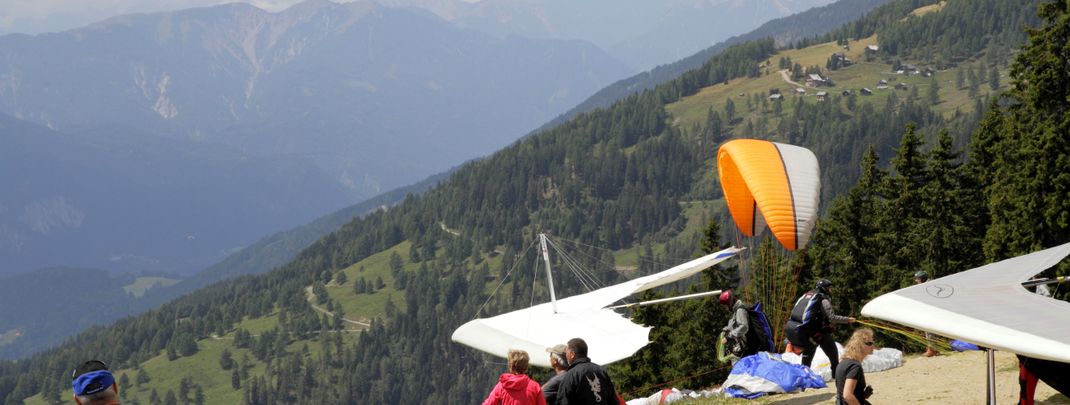 Detaillierte Infos zur Unterkunft Strohschein Almhütte