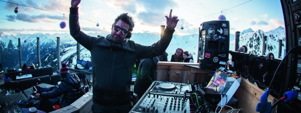 Detaillierte Infos zum Skiurlaub im Skigebiet Hochzillertal