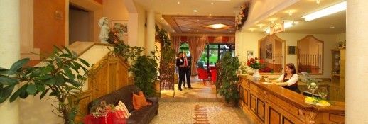 General information about your stay at Hasenauer