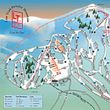 Information about the ski resort Lost Trail Powder Mountain