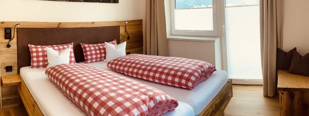 General information about your stay at Haus Rüscher