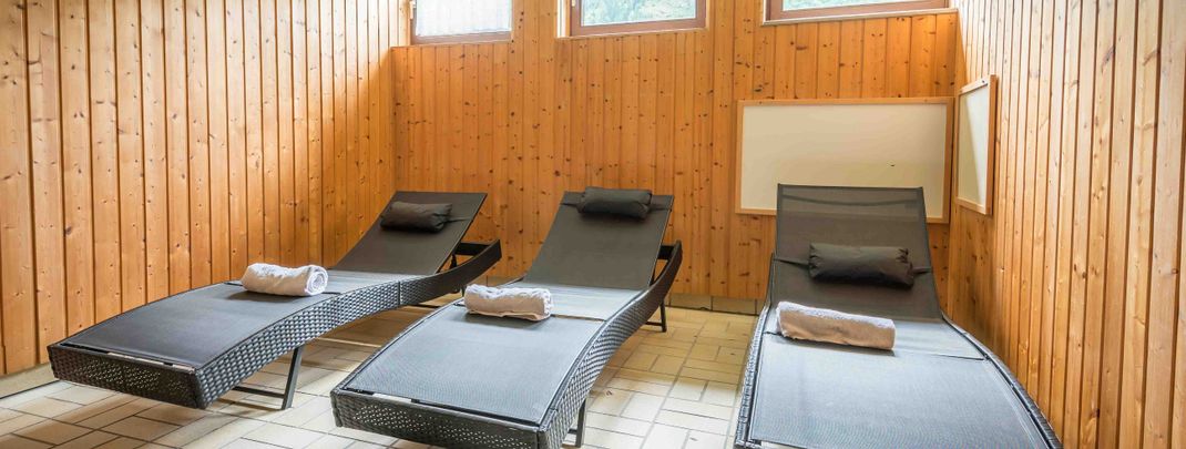 General information about your stay at Hotel Sonnhof***