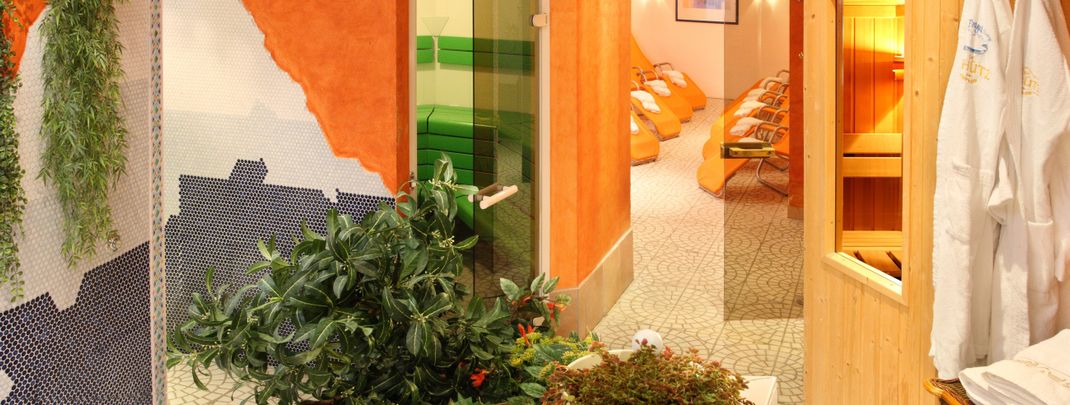 Detaillierte Infos zur Unterkunft Das Schütz am Obertauern