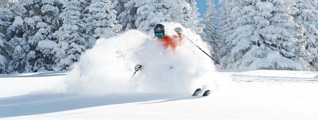 Coronavirus: Lage in den Skigebieten in USA & Kanada