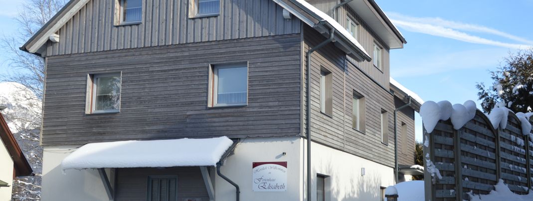 General information about your stay at Ferienhaus Elisabeth