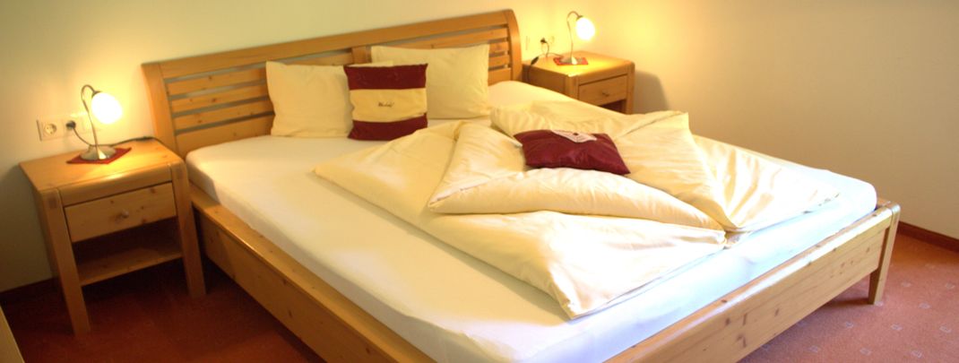 General information about your stay at Wöscherhof