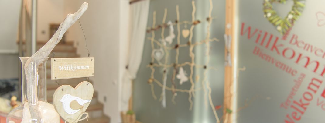 General information about your stay at Apart Bellevue