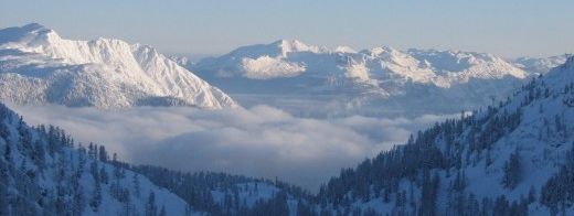 General information about your stay at Gjaid Alm