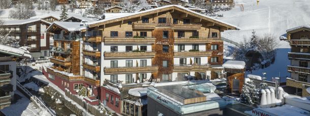 General information about your stay at Hotel Kendler