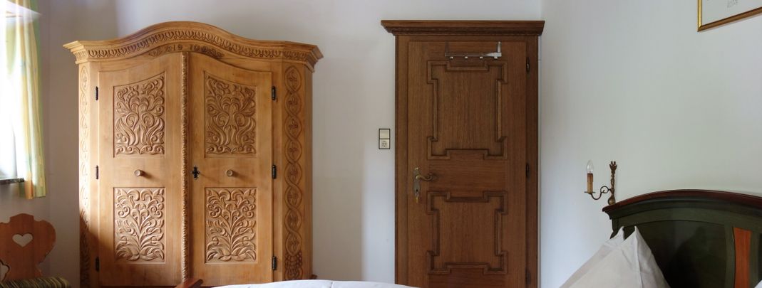 General information about your stay at Haus Höllbacher