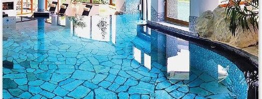 Detaillierte Infos zur Unterkunft Hotel Taubers Unterwirt