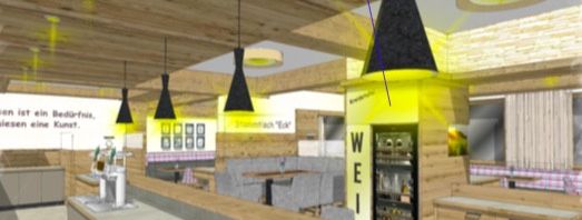 General information about your stay at Gasthof Lederer