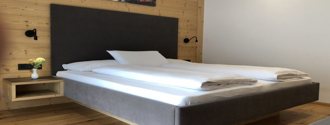 General information about your stay at B&B Apartment Obermair