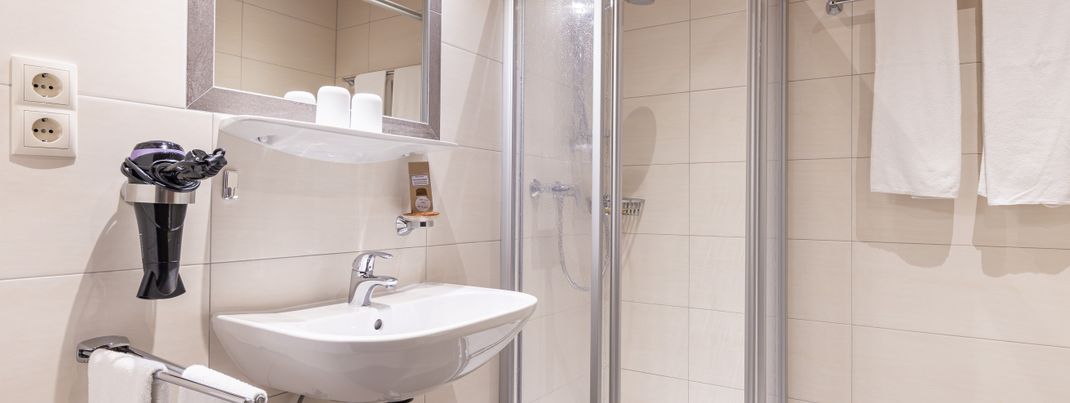 General information about your stay at Pension Kaufmann