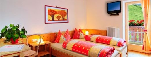 General information about your stay at Gemangerhof