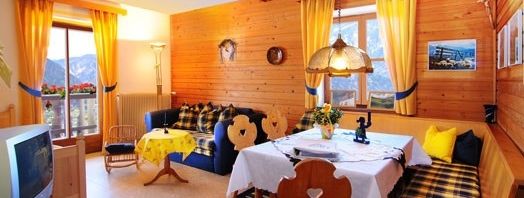 General information about your stay at Gemangerhof