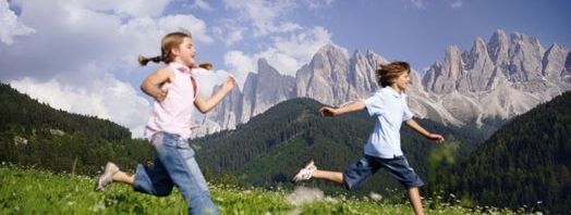 General information about your stay at Gemangerhof