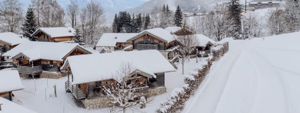 General information about your stay at Naturresort PURADIES