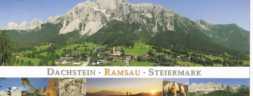 Detaillierte Infos zur Unterkunft Ferienhotel Knollhof