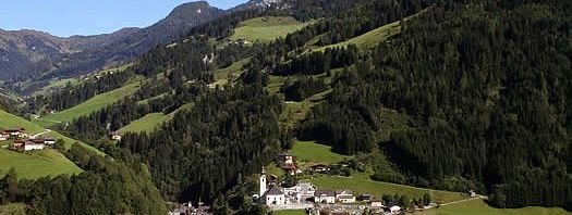 General information about your stay at Appartementhaus Alpenpark