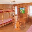 3 bed room