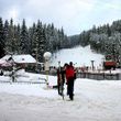 Information about the ski resort Bila