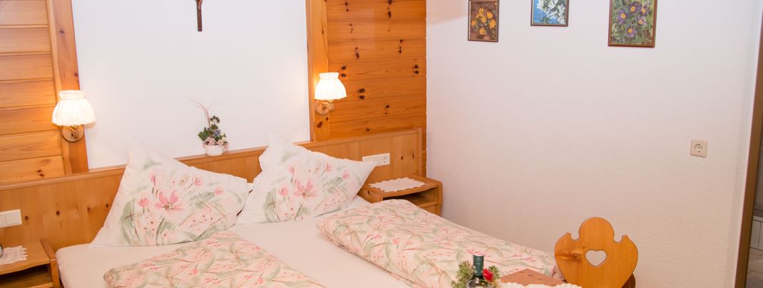 Detaillierte Infos zur Unterkunft Ferienwohnung Spiss W.