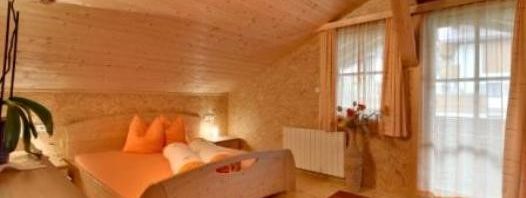 Detaillierte Infos zur Unterkunft Ferienhaus TRUCKSHÜTTE