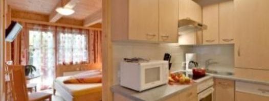 Detaillierte Infos zur Unterkunft Ferienhaus TRUCKSHÜTTE