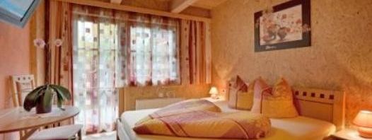 Detaillierte Infos zur Unterkunft Ferienhaus TRUCKSHÜTTE