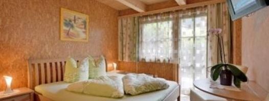 Detaillierte Infos zur Unterkunft Ferienhaus TRUCKSHÜTTE