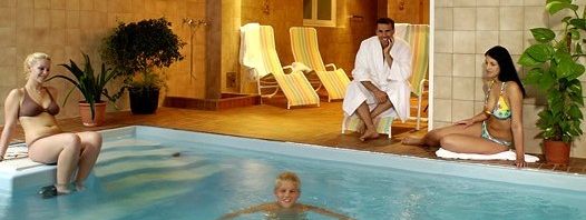 General information about your stay at Sporthotel Schieferle