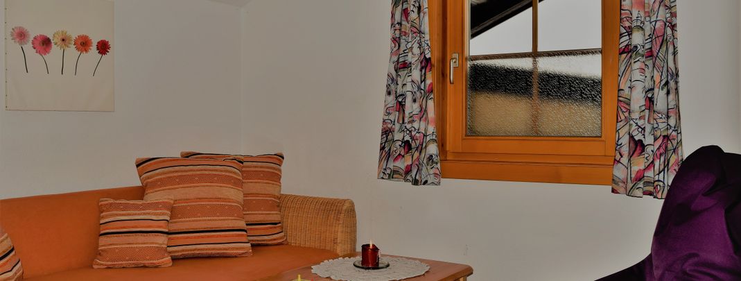 General information about your stay at Bauernhof Obererlach