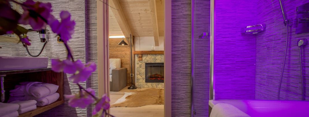 General information about your stay at Hotel Fanes