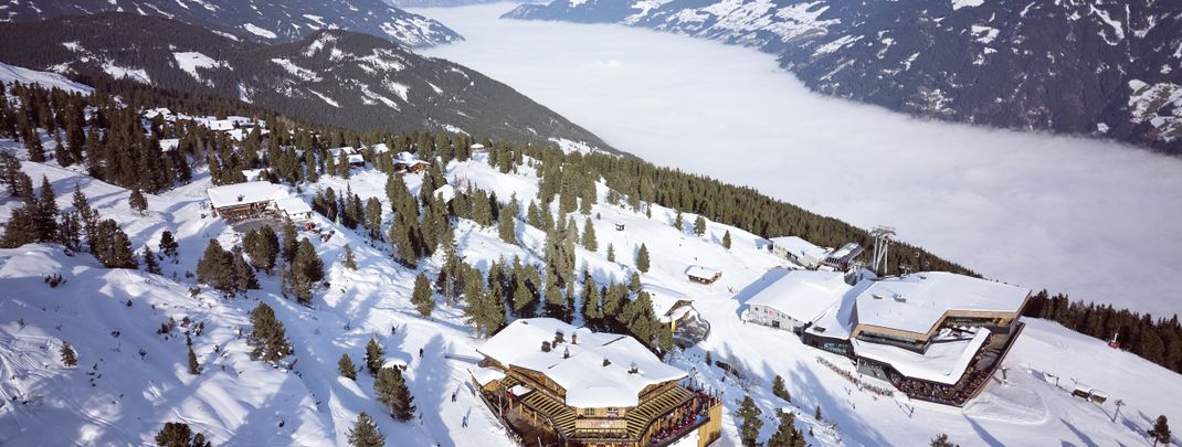 Detaillierte Infos zur Unterkunft Berggasthof Platzlalm