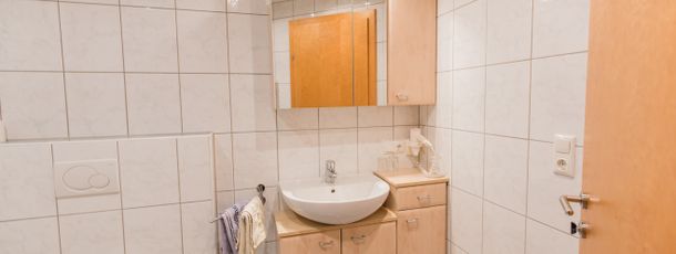 General information about your stay at Haus Alpengruß