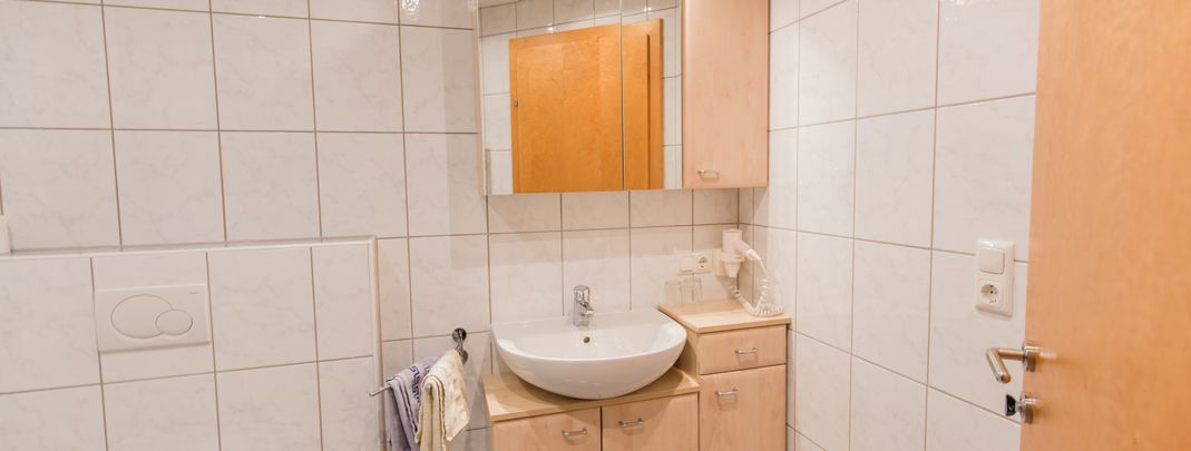 Detaillierte Infos zur Unterkunft Haus Alpengruß