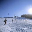 Information about the ski resort Severak