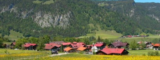 Detaillierte Infos zur Unterkunft Gästehaus Vogler